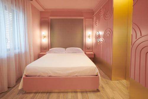 Mad� Paestum B&B - Bed & Breakfast