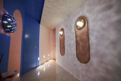 Mad� Paestum B&B - Bed & Breakfast