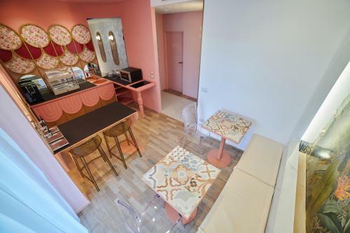 Mad� Paestum B&B - Bed & Breakfast