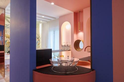 Mad� Paestum B&B - Bed & Breakfast