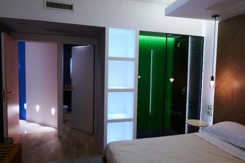 Mad� Paestum B&B - Bed & Breakfast