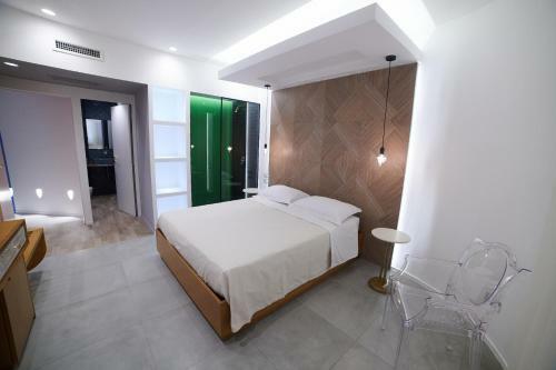 Mad� Paestum B&B - Bed & Breakfast