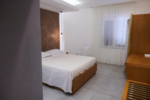 Mad� Paestum B&B - Bed & Breakfast