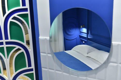 Mad� Paestum B&B - Bed & Breakfast