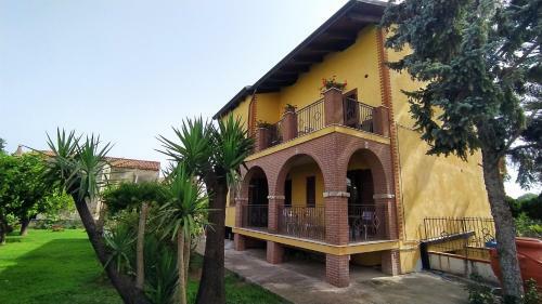Mad� Paestum B&B - Bed & Breakfast