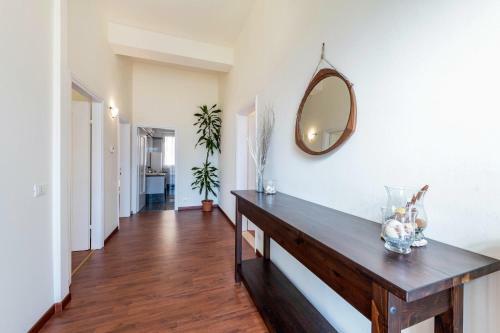 Apartamento La Mimosa