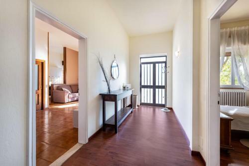 Apartamento La Mimosa