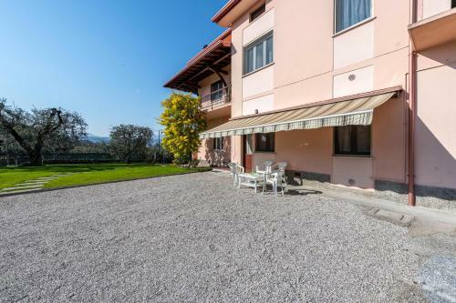Apartamento La Mimosa