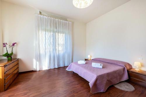 Apartamento La Mimosa
