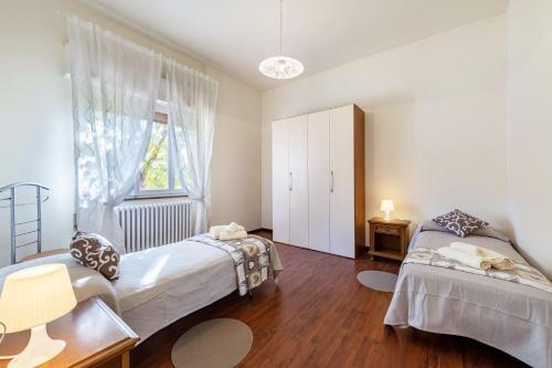 Apartamento La Mimosa
