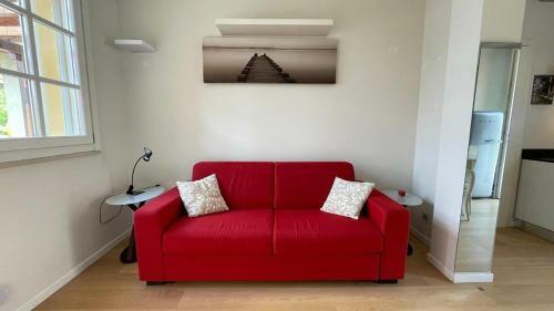 Apartamento Paradise Home