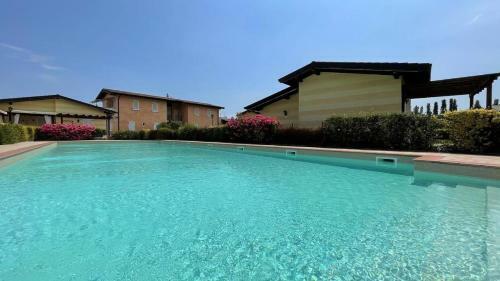 Apartamento Paradise Home