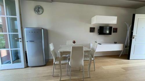 Apartamento Paradise Home