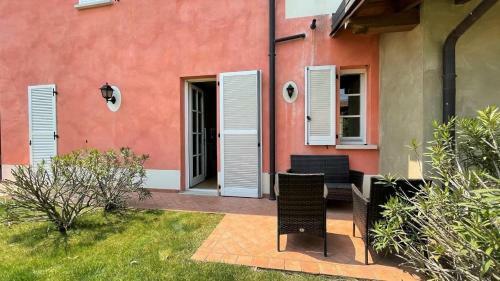 Apartamento Paradise Home