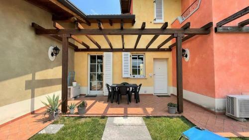 Apartamento Paradise Home