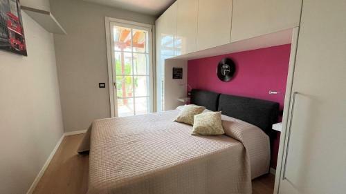 Apartamento Paradise Home