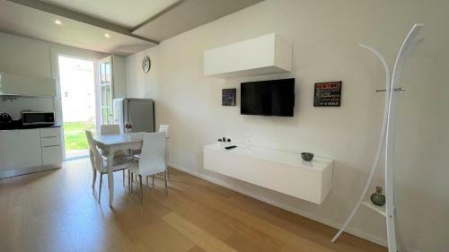 Apartamento Paradise Home