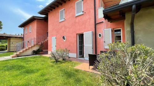 Apartamento Paradise Home