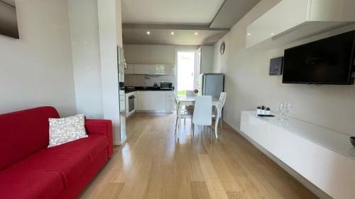 Apartamento Paradise Home
