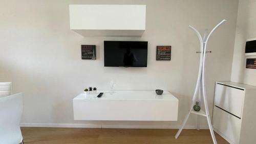Apartamento Paradise Home
