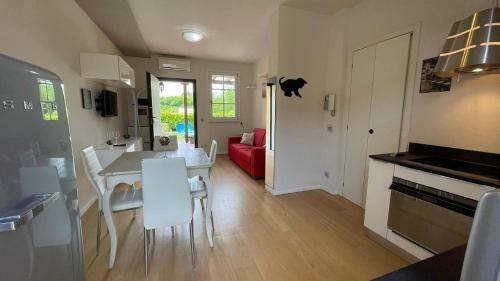Apartamento Paradise Home