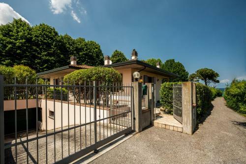 Villa Giulia