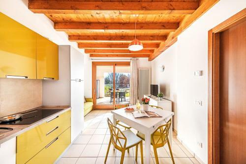 Apartamento Manerba Resort By Wonderful Italy