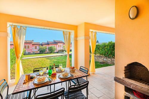 Apartamento Manerba Resort By Wonderful Italy