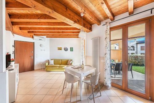 Apartamento Manerba Resort By Wonderful Italy