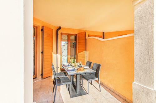 Apartamento Manerba Resort By Wonderful Italy