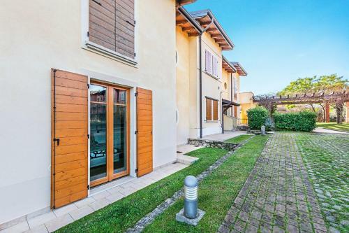 Apartamento Manerba Resort By Wonderful Italy