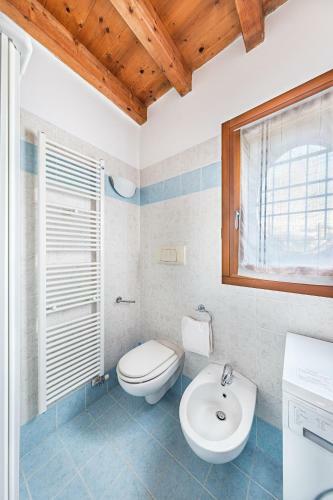 Apartamento Manerba Resort By Wonderful Italy