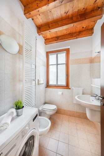 Apartamento Manerba Resort By Wonderful Italy
