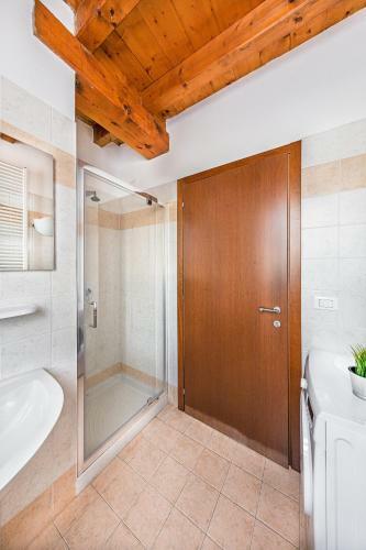 Apartamento Manerba Resort By Wonderful Italy