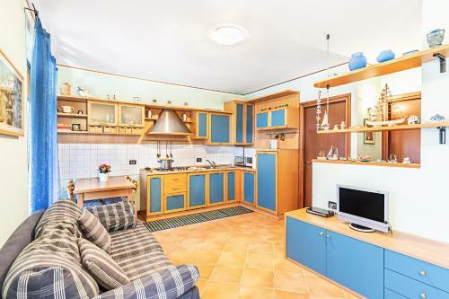 Le Cicorie 8-p1 Apartment By Wonderful Italy