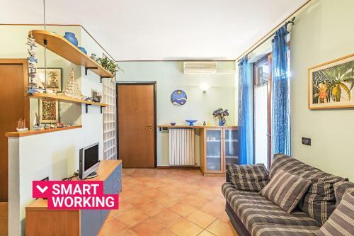 Le Cicorie 8-p1 Apartment By Wonderful Italy