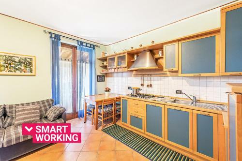 Le Cicorie 8-p1 Apartment By Wonderful Italy