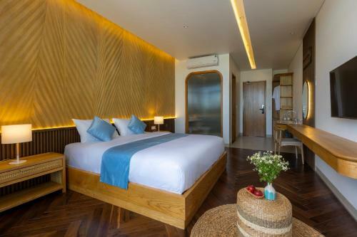 Hostal The Stay Saigon Riverfront