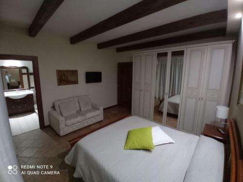 Placide Vivere B&B