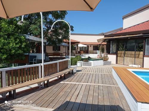 Placide Vivere B&B