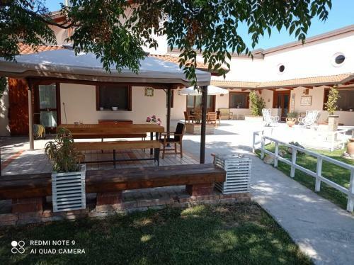 Placide Vivere B&B