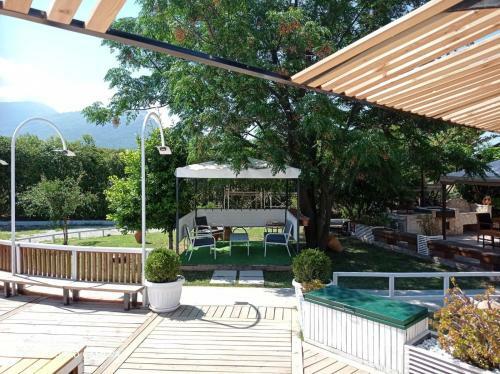 Placide Vivere B&B