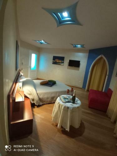 Placide Vivere B&B