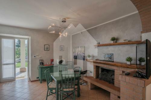Villa Fellini - Private Pool And Private Garden