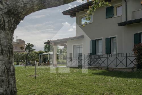 Villa Fellini - Private Pool And Private Garden