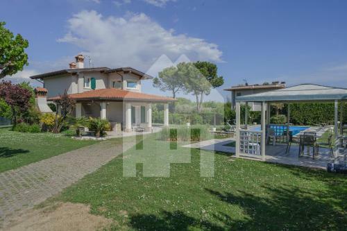 Villa Fellini - Private Pool And Private Garden