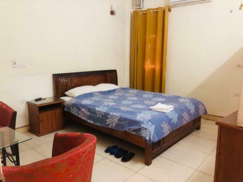 Motel Nh� Ngh? Thi�n Th?y