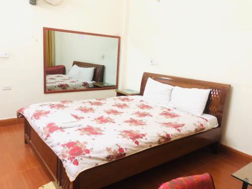 Motel Nh� Ngh? Thi�n Th?y