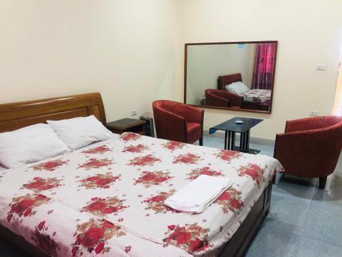 Motel Nh� Ngh? Thi�n Th?y