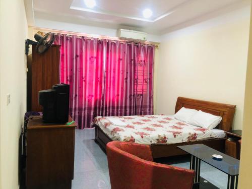 Motel Nh� Ngh? Thi�n Th?y